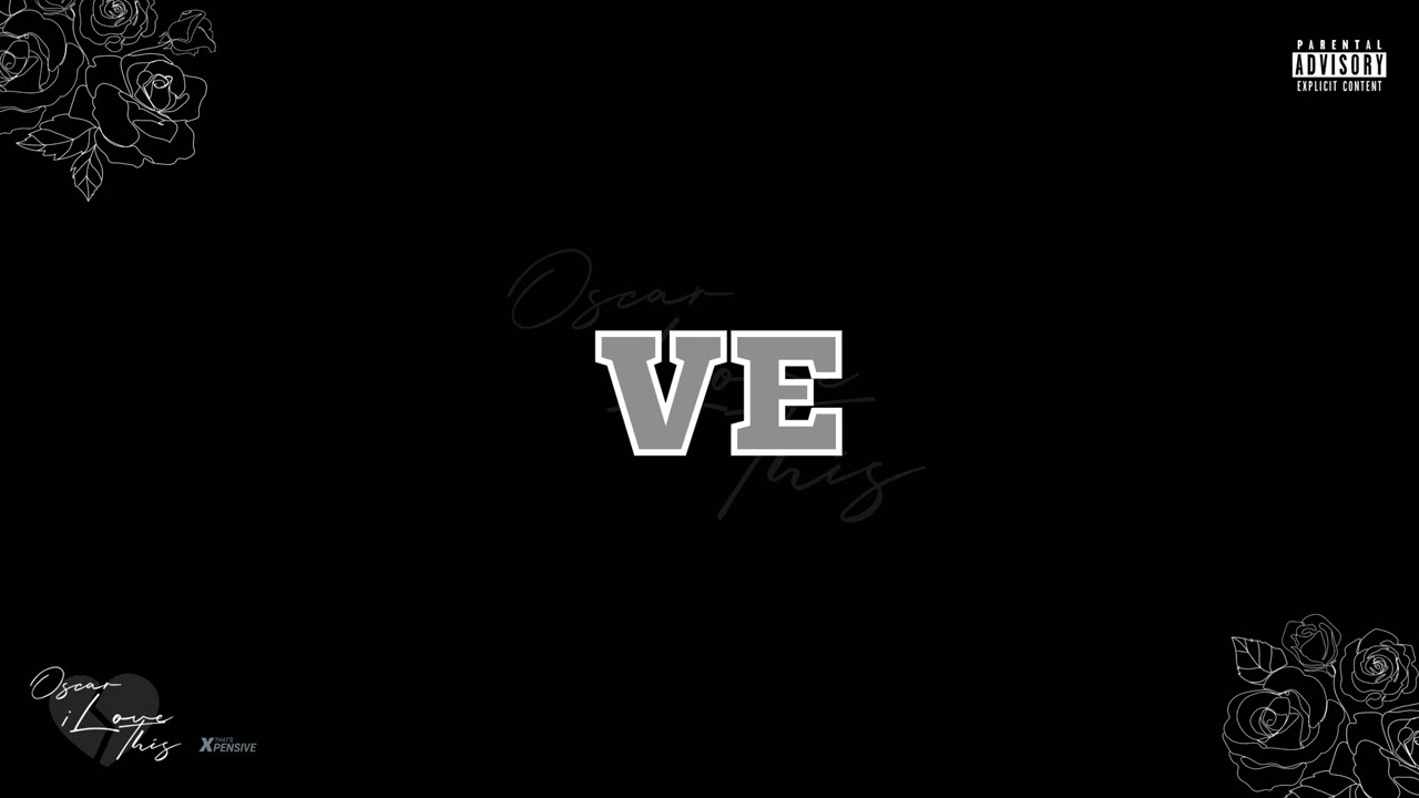 Watch Oscarilovethis - VE (Official Audio) on YouTube Watch Oscarilovethis - VE (Official Audio) on YouTube