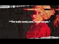 Powerful true crime drama The Thrill of Love