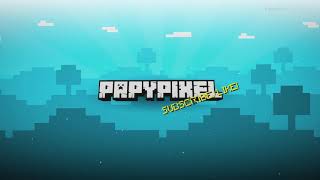 Intro pour Papy Pixel