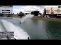 2024 Monaco Slalom Cup: Final Highlights - Waterski Pro Tour Stop 6