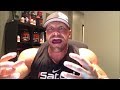 Masturbating And Testosterone And MAKING GAINZ Tiger Fitness 