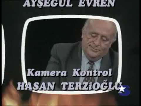 ATEŞ HATTI 18 09 1995