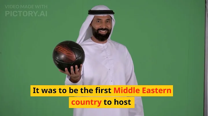 Qatar fifa worldcup 2022 fun facts #fifa #worldcup #football #qatar