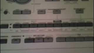 Korg PA2X Pro - quick look -