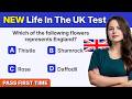 Life in the UK Test 2026 🇬🇧 UPDATED Questions &amp; Answers - British Citizenship Exam