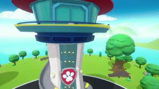 REVIEW PAW PATROL MIGHTY PUPS SAVE ADVENTURE BAY on XBOX series X PS4 PS5 PC Switch