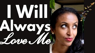 The Magic Of Unconditional Self-love | Everything Changes With Unabated Self-love &amp; Self-acceptance