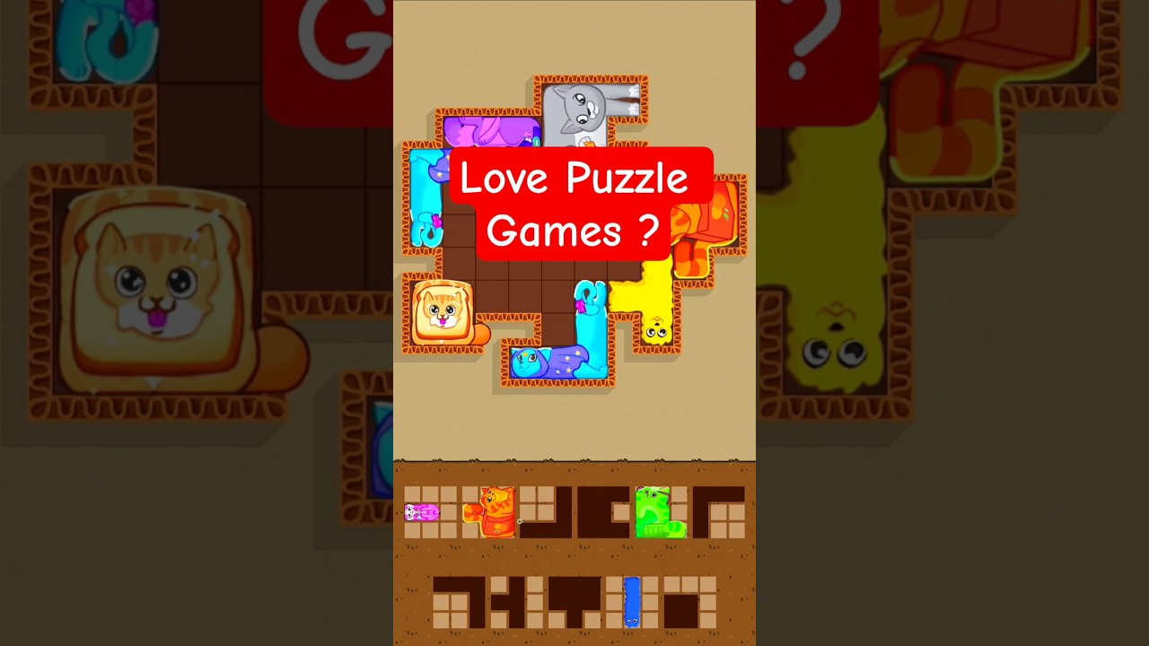 8i88 casino Cat Puzzles Game Shorts, Funny Cats, I am Cat Challenge 88 shorts catpuzzle gaming