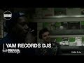 Yam records djs boiler room london dj set