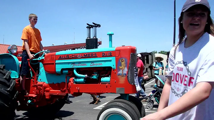 Got to be NC Festival 2017