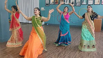 LUk Chup Na Jao Ji | Simple Sangeet steps | Best sangeet Dance |Sangeet dance|  Kavita Mehra