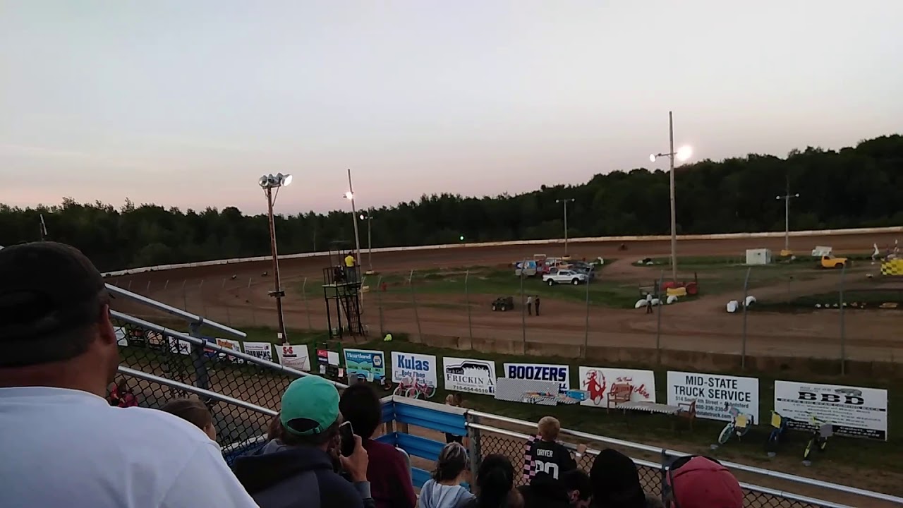 Geiger Racing - YouTube