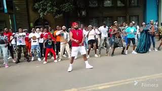 Diàmond platnumz ft Koffi olomide new song Lingala Dance choreography Kizzdaniel Patoranking Khaid