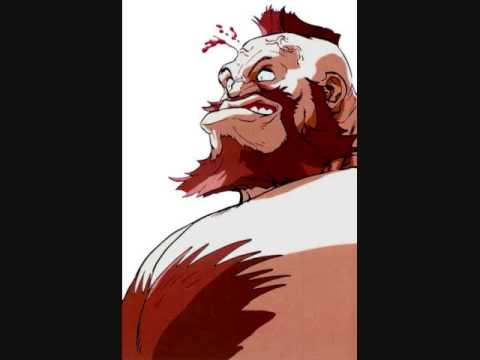 Street Fighter Alpha 3 OST Heavy Swell (Theme of Zangief)