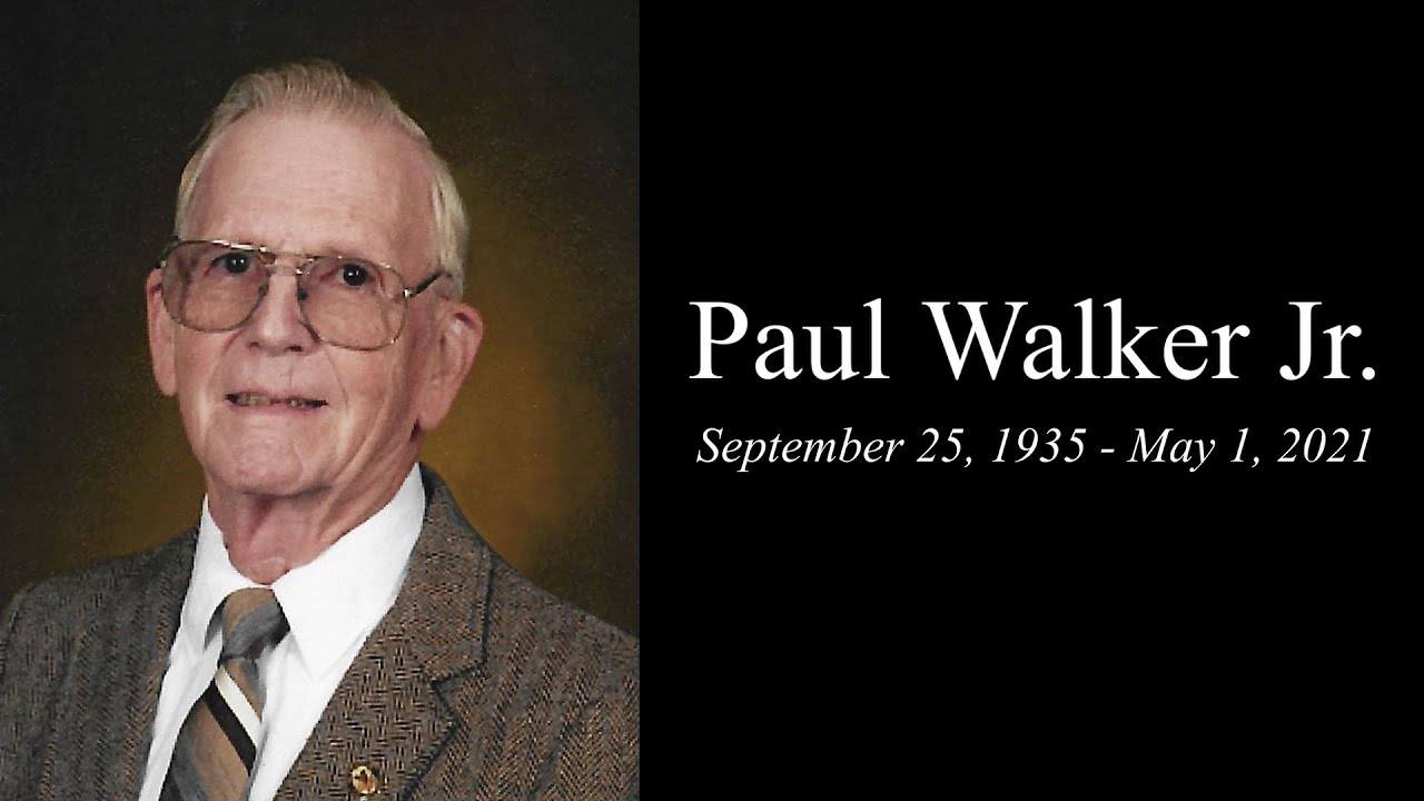 Paul Walker Funeral Ceremony YouTube