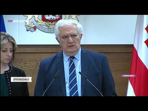 საქართველოში კორონავირუსის პირველი შემთხვევა დადასტურდა