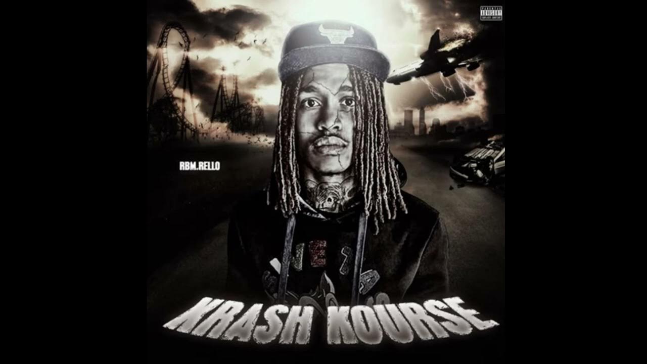 Rbm Rello Dead Flowers YouTube