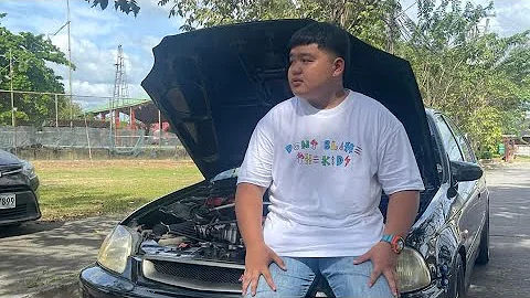 HONDA CIVIC VTI 1996 of Cole Gabriel Gopez | SEMI REVIEW