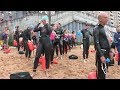 заплыв по открытой воде «Volga Swim 2017.