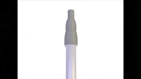 V4000 Pop-Up Banner Stands | Assembly Instructions|  RAL Display