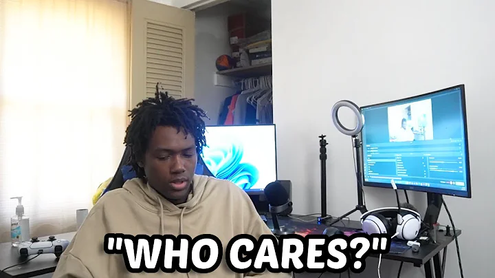 Stop trying To Fix Your Insecurities.