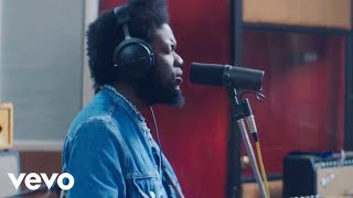 Vignette de la vidéo "Michael Kiwanuka - The Final Frame (Live at RAK Studios)"