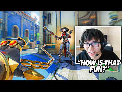 PGE Faces My Roadhog HOOKS Overwatch 2