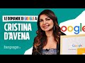 Cristina D'Avena, Duets, concerti, canzoni, figli: la cantante risponde alle domande di Google