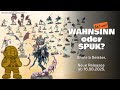 Gruselalarm! Neue Ghule & Geister verbreiten Furcht und Schrecken!