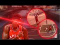 Pascal Siakam Build Nba 2K19 mobile