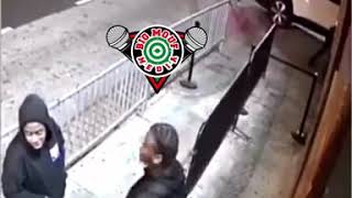 KingVon \& Quando Rondo Fight Leads To Gunshots Outside A Club In Atlanta