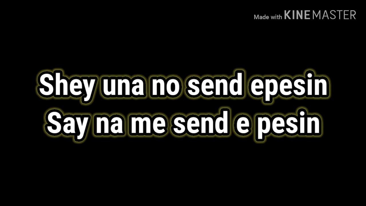 Tekno___ Better Hope for Africa