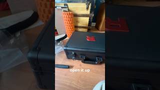 Team Rocket Briefcase #pokemon #magic #teamrocket #pokemontcg #pokemonmagic