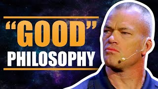 The “Good” Philosophy - Jocko Willink