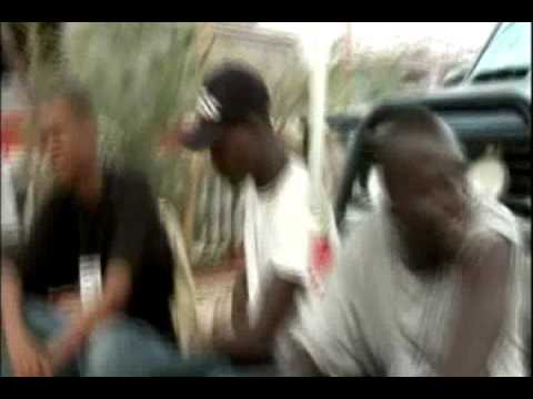 ALIEN ZIK MEMBERS.FLV