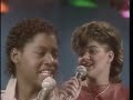 Stacy Lattisaw Johnny Gill Perfect Combination