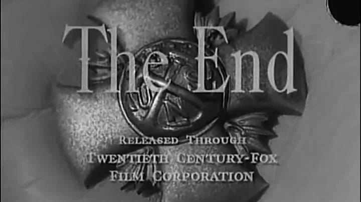 Released through Twentieth Century-Fox Film Corporation (1949)