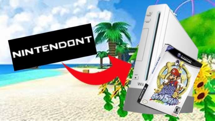 Install Nintendont Channel on Wii (Nintendont Forwarder Download