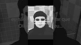 simplesmente não consigo...Descanse em paz Oliver Tree 🕊️