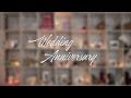 Wedding anniversary  whats app  after effects free templete  sasi visuals