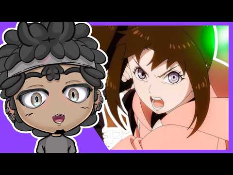 Star Wars Finally Got A Full Anime Series?! | Artextric Reacts