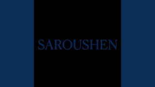 Video thumbnail of "Saroushen - How Things Used to Be"