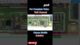 Vivo Y91 QCM Not Charging Problem Solutions,Charging Ways,All Tracks Jumper#repair #tech #technology
