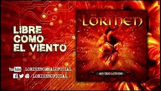 LÖRIHEN - Libre como el viento chords