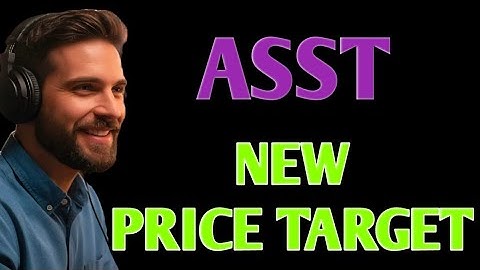 Strive (ASST) Stock: The Bitcoin Play You