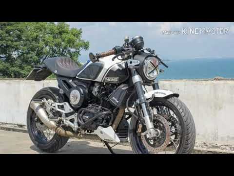 Video Gpx legend gentleman 200แต่ง - youtube
