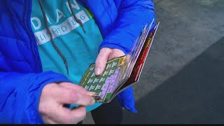Choosing a lottery ticket? Here's what you should know before you buy.