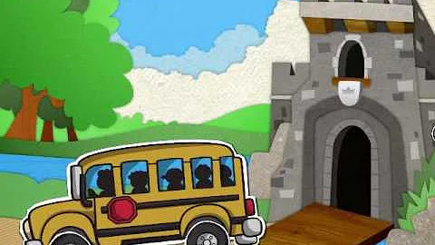 The Field Trip Part 1