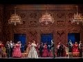 La traviata | Libiamo ne’lieti calici (El brindis)