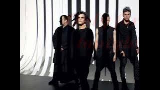 The Rasmus Stranger Lyrics